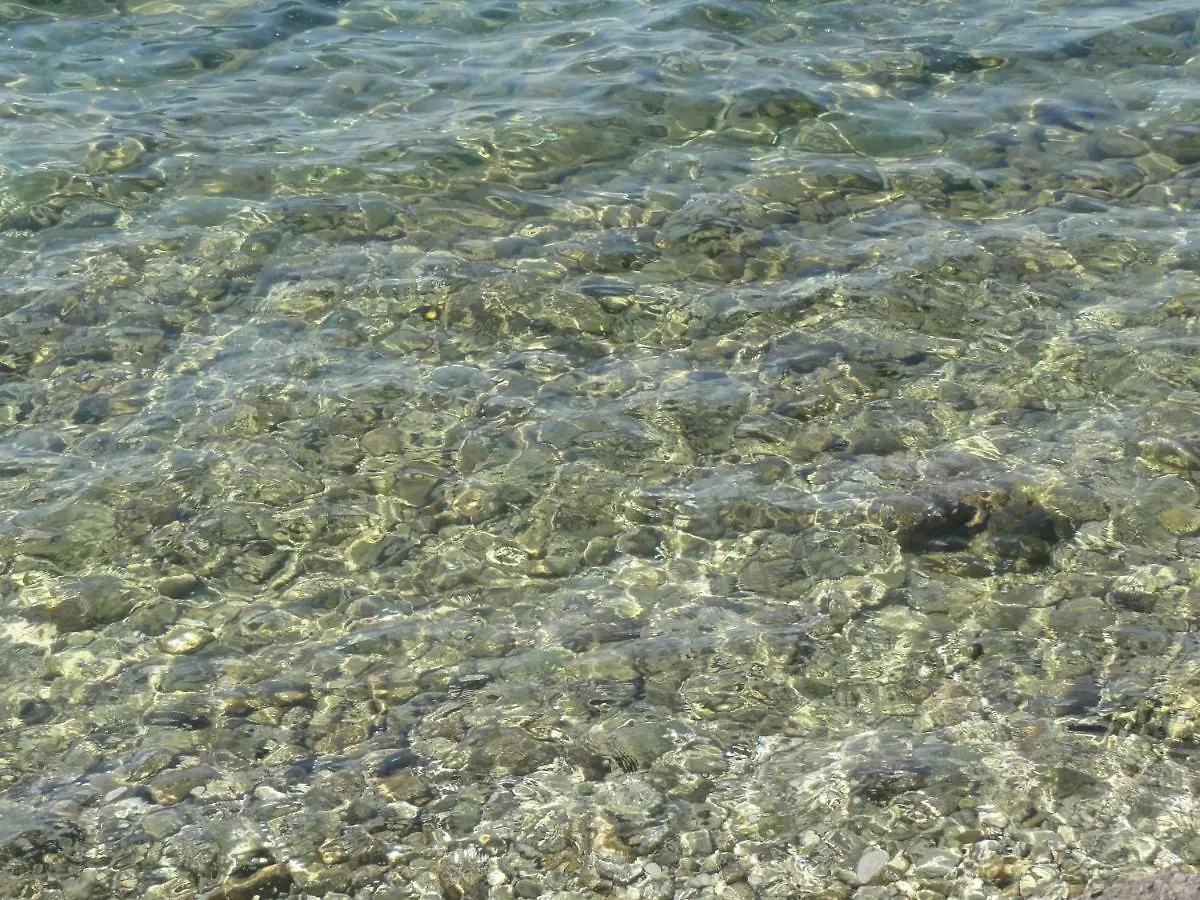 Villa - Bono Omišalj Lägenhet
