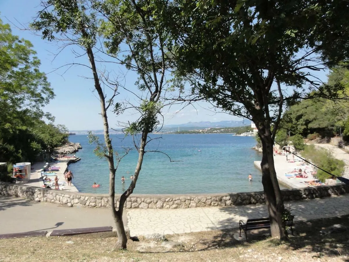 Villa - Bono Omišalj