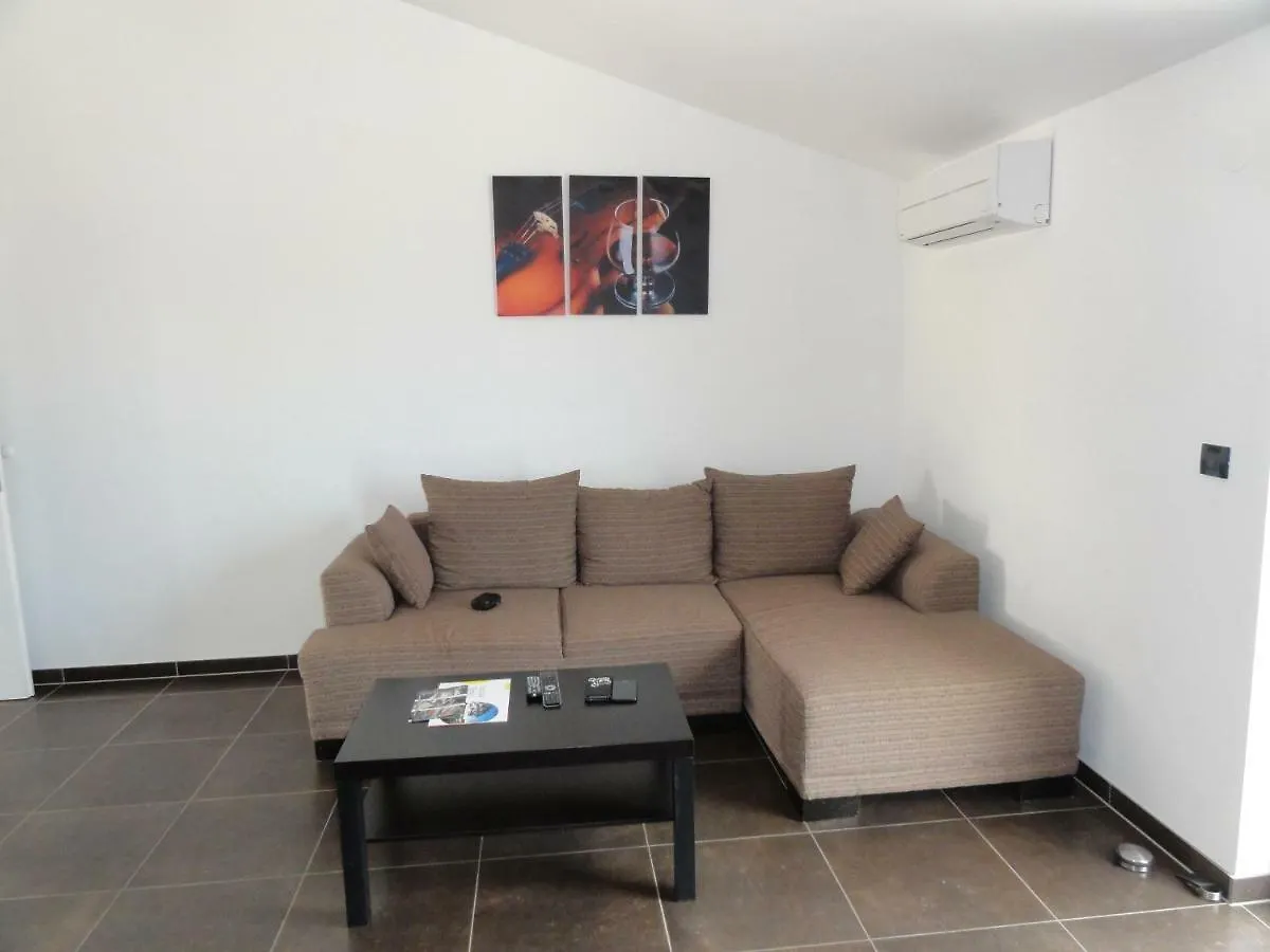 Villa - Bono Omišalj
